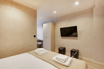 Cozy Apartment 2BR/6P - Caire / Montorgueil -...