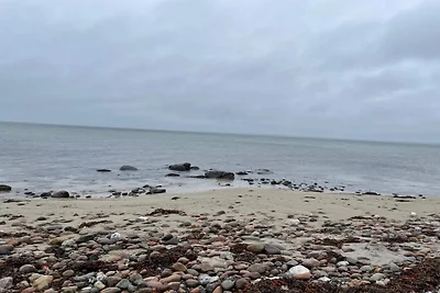 8 Personen Ferienhaus in Asnæs