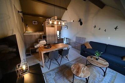 Studio in Belgien nahe Ardennenwald