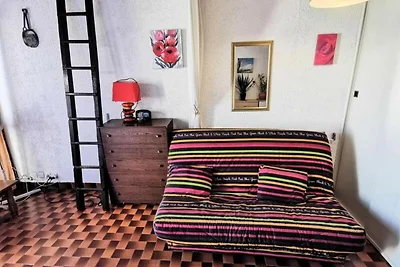 Studio für 3 Personen