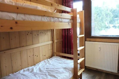 Appartamento a Praz-sur-Arly vicino alle pist...