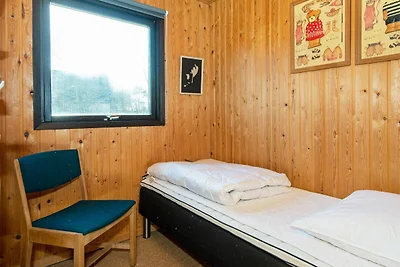 6 Personen Ferienhaus in Ulfborg