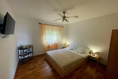 Ferienwohnung Familienurlaub Cesarica