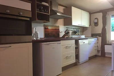 Appartamento per vacanze con 2 camere da...