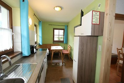 Pleasant Apartment in Längenfeld with Sauna