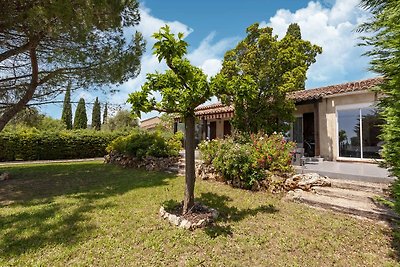 Villa con piscina privata a Callian