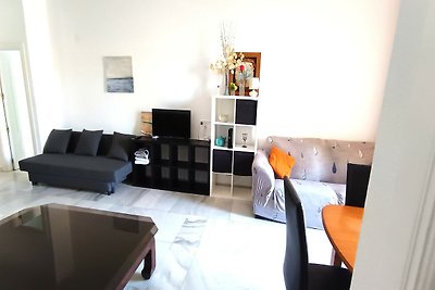 Geweldig appartement in Benalmadena