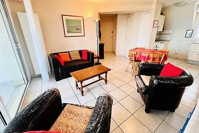 3 Zimmer für 4 Personen