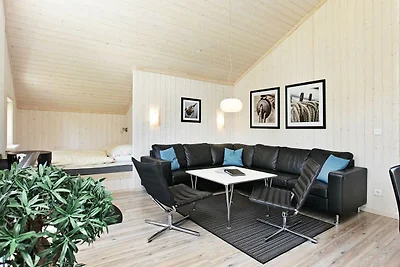 8 Personen Ferienhaus in Großenbrode