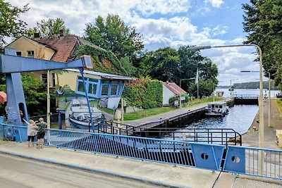 Ferienhaus im Grünen