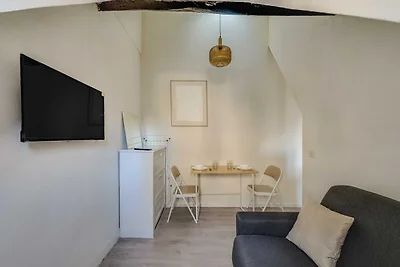 Charmantes Apartment - 2P- le Marais