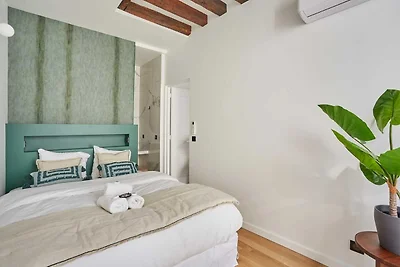 Neue Wohnung im Zentrum von Paris, Place de l...