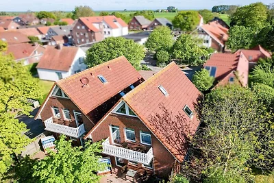 Sielwärts - Wangerooge