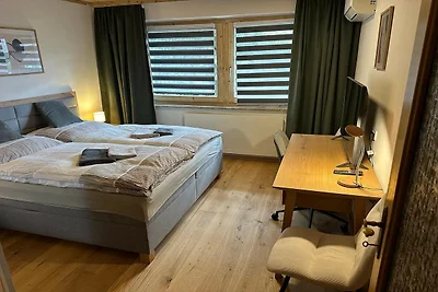 Appartamento a Saalfelden vicino piste