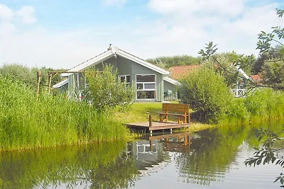 6 Personen Ferienhaus in Otterndorf