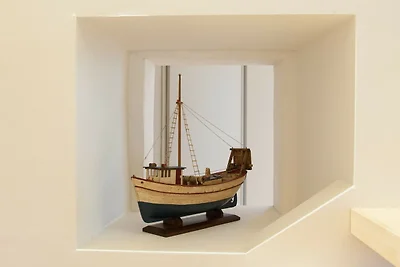 Bella casa ristrutturata vicino al porto