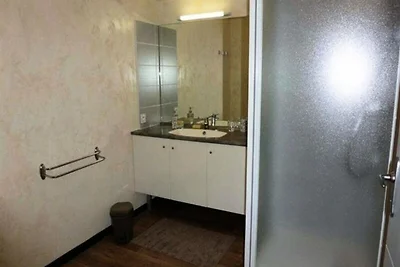 Apartment in den Pyrenäen mit Bergblick