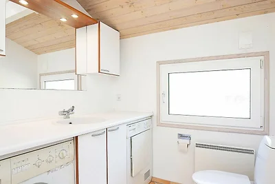 6 Personen Ferienhaus in Ålbæk