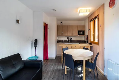 Residenz Le Balcon Des Airelles