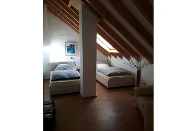 Holiday home with 1 bedroom