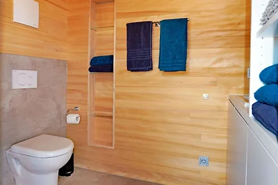 Casa vacanze nella Foresta Nera