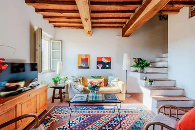 Casa Noscali boerderij voor 4 personen