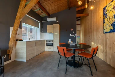Wohnung im Herzen von Koudekerke