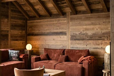 Appartamento in Route des Champions con sauna