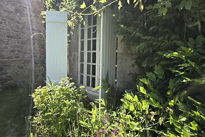 Haus in Erquy in der Nähe der Strände von...