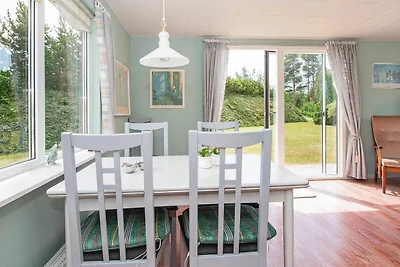 6 persone case ad Ebeltoft-By Traum