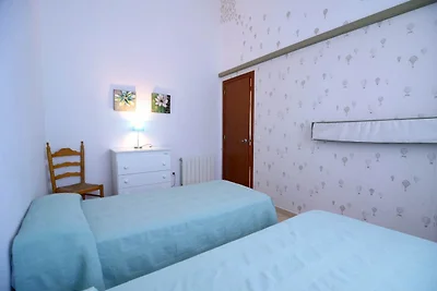 2-Zimmer-Wohnung in Pals