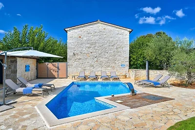 Villa in Poreč met zwembad