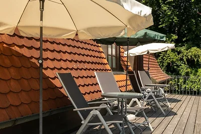 Kuća za odmor Dopust za oporavak Überlingen