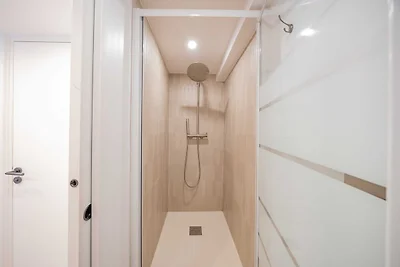 Studio in einer Residenz mit Pool -...