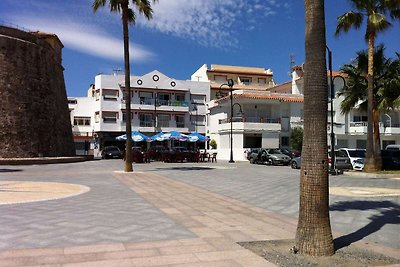 Komfortables Ferienhaus mit Terrasse