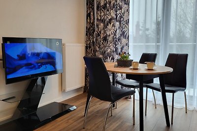 Appartement voor 4 personen vlakbij het...