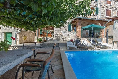 Villa in Poreč met zwembad