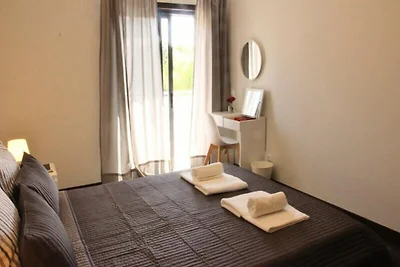 Wohnung in Lagos mit Dachterrasse und Pool