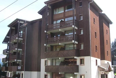 Residenz Hauts Des Esserts