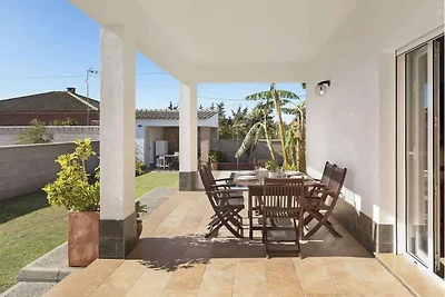 Villa in der Nähe des Strandes Puntalejo