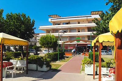 Appartamento a Silvi Marina con posto auto