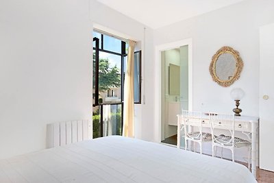 Wohnung für 8 Personen in der Nähe der Stadt