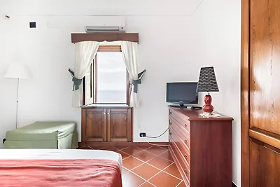 Grazioso appartamento vicino alla parrocchia