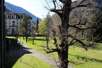 Appartamento a Luchon vicino alle terme