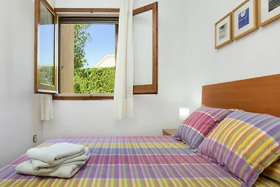 Ruhige Villa mit privatem Pool in Videres