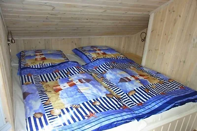 Exklusives skandinavisches Ferienhaus