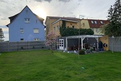 1 - Am Müritz- Seeufer