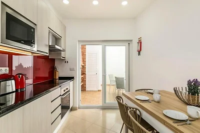 Haus in Lagos nahe Batata Strand