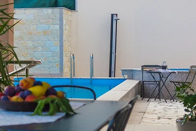 Holiday Home Vele with pool