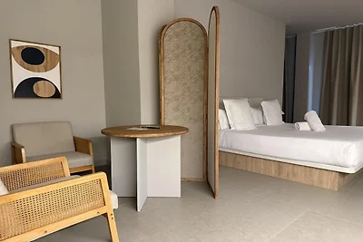 apartman za odmor Obiteljski odmor Alicante